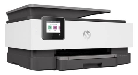 Multifunktionsskrivare HP OfficeJet Pro 8022 AiO Bläck | AllOffice