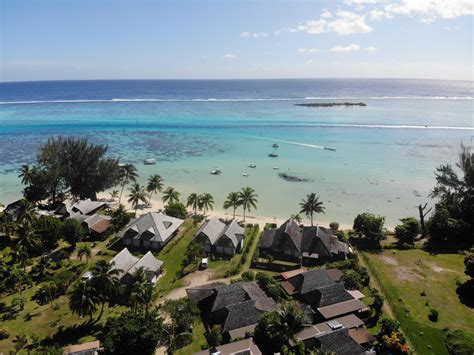 Résidence Moorea Sunset Beach | Vacation Rentals | Polynésie Française