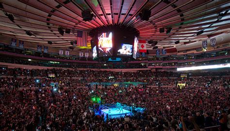 Main event change for WWE at MSG on July 16, Triple H on WWE ...