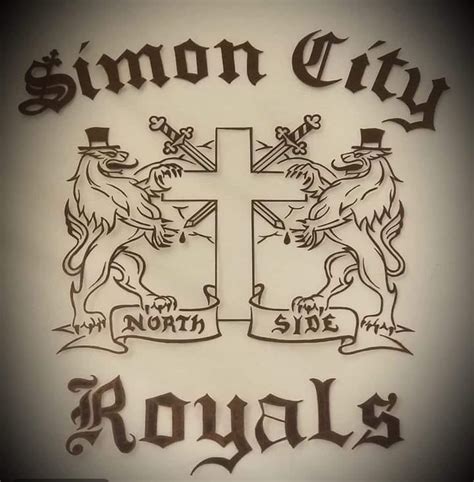 Almighty Simon City Royal Nation