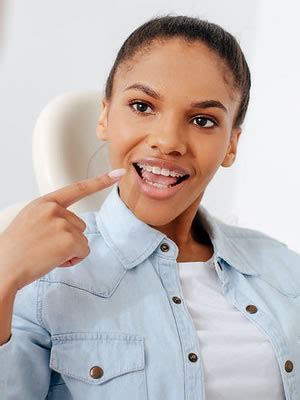 Clear Braces - Orthodontic Care of Washington | Tacoma Puyallup Federal Way WA