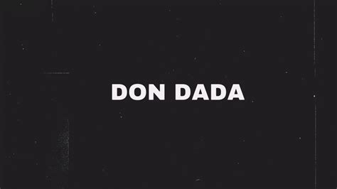 Don DaDa - Gossip (Official Music Video 2017) Dir. Doneveli Films - YouTube