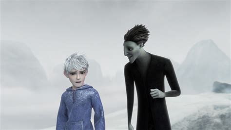 Jack Frost - Rise of the Guardians Wiki