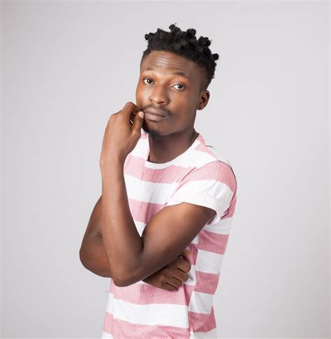 Big Brother Naija Winner, “Efe” Reveals Why He is Still Single - mysocialcast