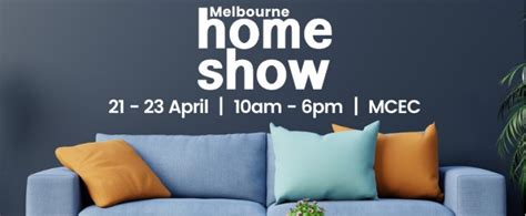 The Home Show (Apr 2023), Melbourne, Australia - Exhibitions