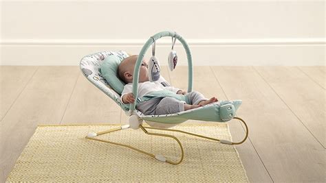 The 5 best baby bouncer chairs 2018 | theradar