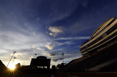 Wake Forest Athletics: A New Era of Facilities, Investment, and Success