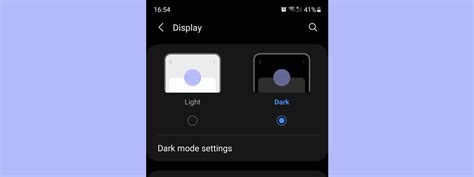 How to turn on Dark mode on Android in 3 different ways - Digital Citizen