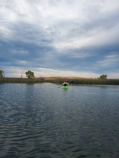 Nature Preserve «Oroville Wildlife Area», reviews and photos, 945 Oro ...