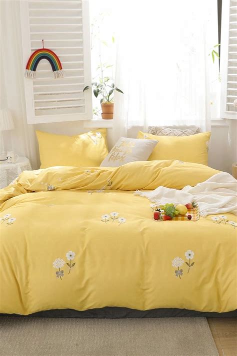 Bedding Sets | SHEIN | Bed decor, Remodel bedroom, Comfy bedding sets