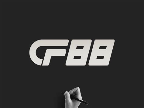 CF 88 Logo Sport by HANI Larbi on Dribbble