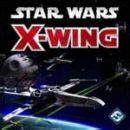 Star Wars X-Wing Fighter