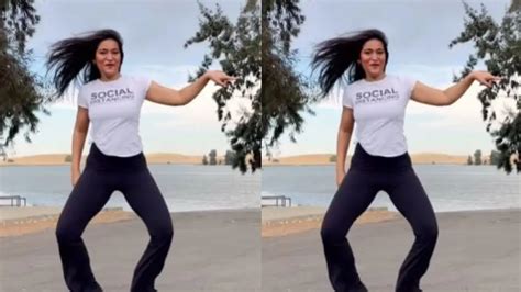 Instagram content creator’s breathtaking dance to SRK’s ‘Chaleya’ makes fans say wow!