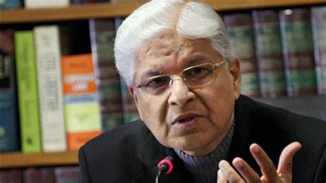 Condemnable that India doesn't have effective framework to prevent torture in custody: Former ...