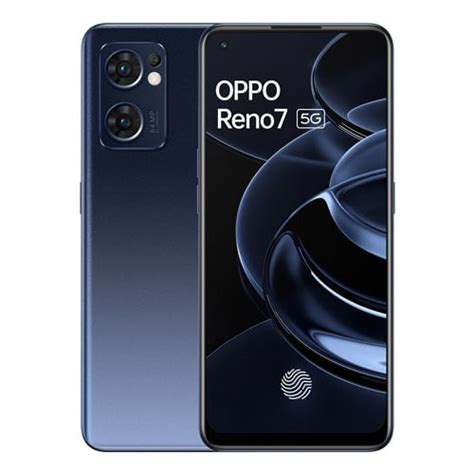 سعر و مواصفات Oppo Reno 7 5G - مميزات و عيوب اوبو رينو 7 نسخة الجيل الخامس - موبيزل