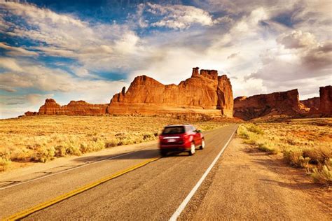 This Data Scientist Has Mapped the Ultimate National Parks Road Trip