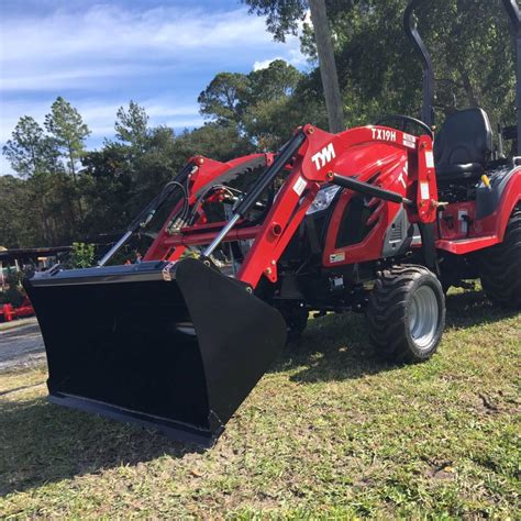 Black Creek Tractor & Equipment | Middleburg FL