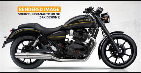 2023 Royal Enfield Cruiser 650 Specifications and Expected Price in India