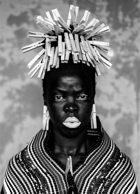 Revolutionary Black Feminist Photographers | DailyArt Magazine