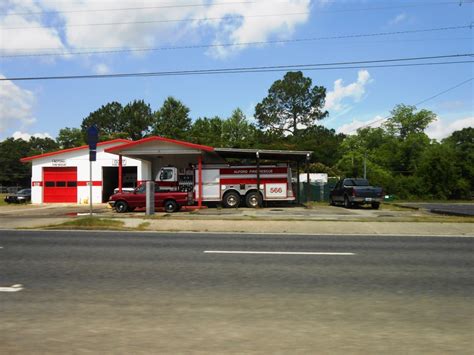 Alford, FL : Alford Fire/Rescue photo, picture, image (Florida) at city-data.com