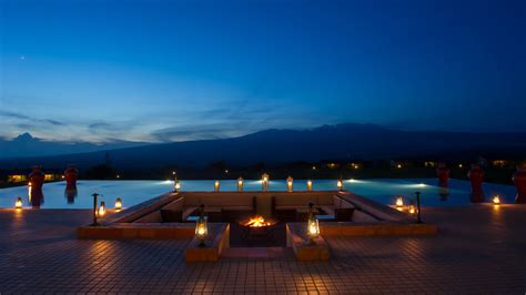 Oldeani Ngorongoro Mountain Lodge | Afritrek Holidays