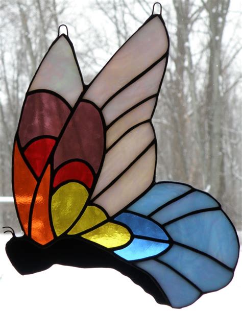 Glass Suncatchers Patterns | Patterns Gallery