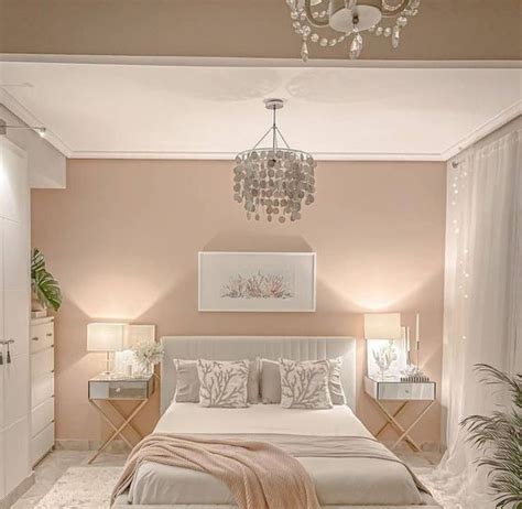 21 Romantic Bedroom Colours for Couples in 2024