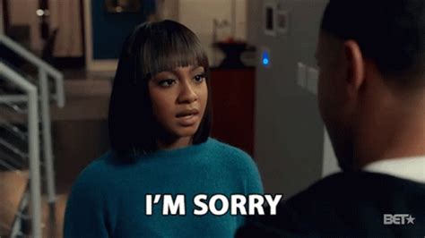 Im Sorry My Bad GIF - ImSorry MyBad ForgiveMe - Discover & Share GIFs