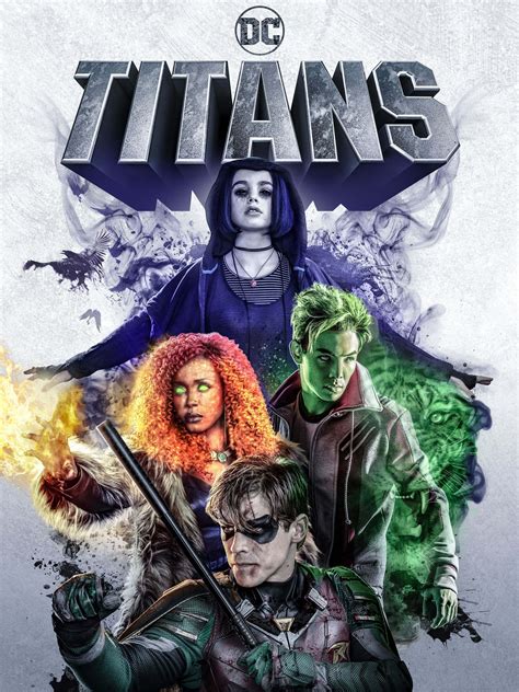 Titans - Rotten Tomatoes