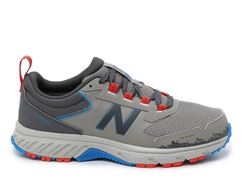 New Balance 510 v4 Trail Running Shoe - Men's | DSW