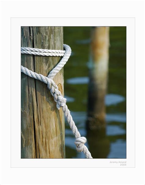 dock_knots.jpg | Jeremy Amaral | Flickr