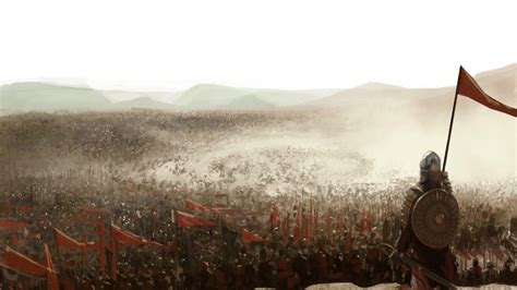 Ancient Battle Wallpapers - Top Free Ancient Battle Backgrounds - WallpaperAccess