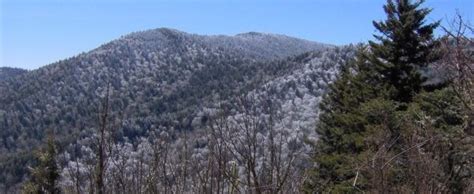 10 Highest Peaks on the Appalachian Trail - AppalachianTrail.com