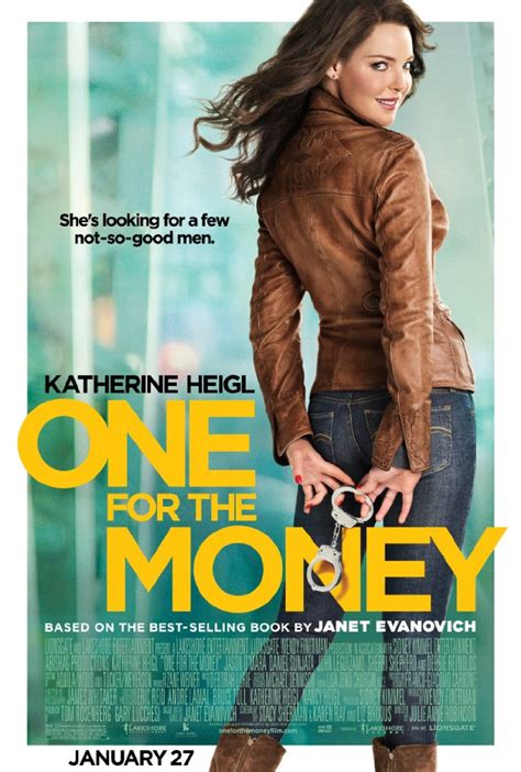 One for the Money |Teaser Trailer