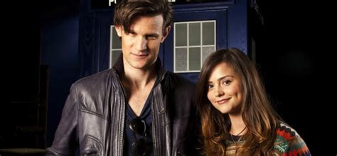 Doctor Who: Top 10 Matt Smith episodes (and where to watch them online ...