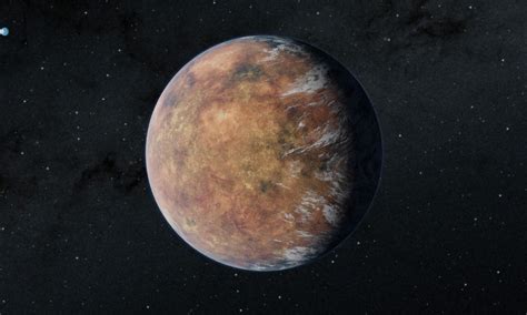 NASA discovers a new Earth-sized planet that could be habitable