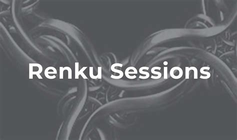 The Renku Sessions: Tan-Renga Week 2 - The Haiku Foundation