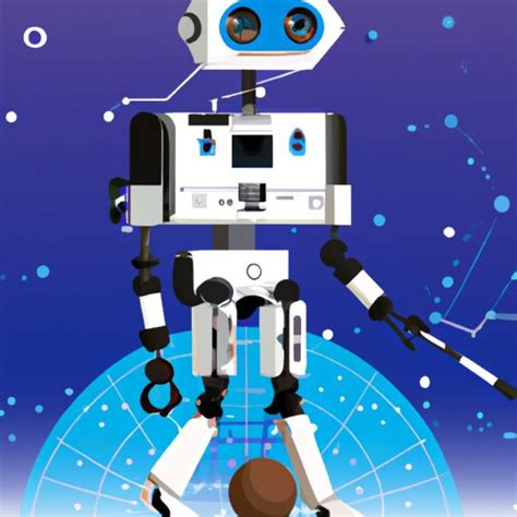 Astro Robots: Exploring What They Are and How They Are Changing Robotics - The Enlightened Mindset