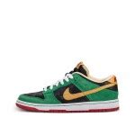 Nike SB Dunk Low Premium ‘Miller High Life’ Sample | Size 9 | TRIOMPHE | 2023 | Sotheby's