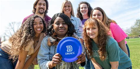 DMACC | Des Moines Area Community College