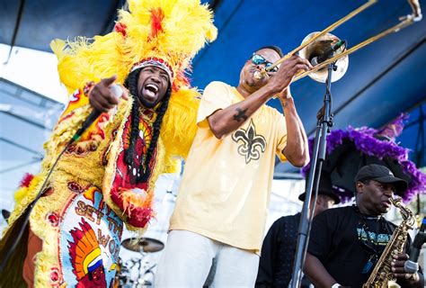 Donate - French Quarter Fest