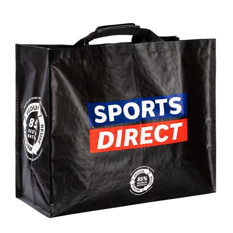 SportsDirect.com | SportsDirect Medium Bag 4 Life | SportsDirect ...