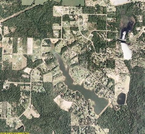 2006 Jackson County, Mississippi Aerial Photography