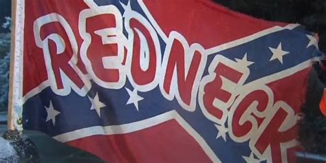 New Jersey Student Causes Controversy After Hanging Confederate ...