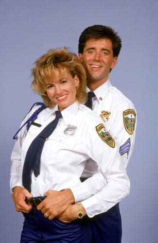 Police Academy [Cast] photo