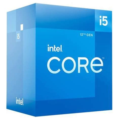 Price in SriLanka — Intel Core i5-12400 Processor — Richcom