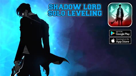 Solo Leveling Shadow – Telegraph