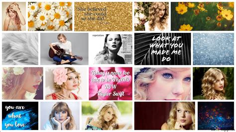 Taylor Swift Aesthetic Laptop Wallpaper 4k - Infoupdate.org