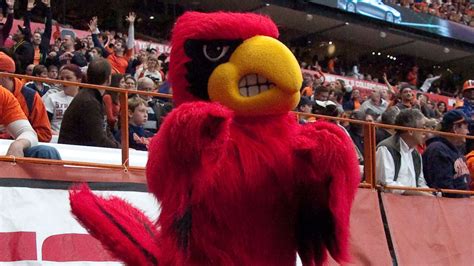 Louisville Cardinals to Join ACC: Virginia Series Record is Largely Outdated - Streaking The Lawn