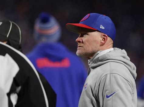 Buffalo Bills 2023 Season: Coach McDermott's End-of-Season Presser Highlights - BVM Sports